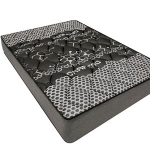 Colchón BLACK GRAFENO