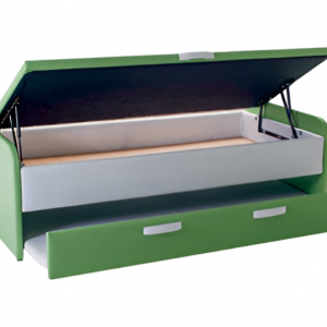 CANAPĂ NIDO CON BRAZOS